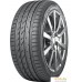 Автомобильные шины Ikon Tyres Nordman SZ2 215/55R17 98V. Фото №1