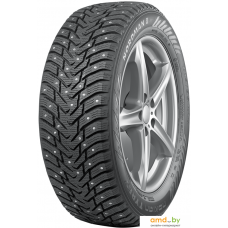 Автомобильные шины Nokian Tyres Nordman 8 205/65R16 99T XL