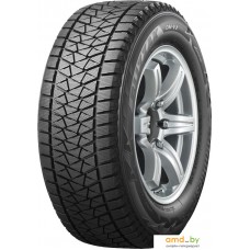 Автомобильные шины Bridgestone Blizzak DM-V2 275/50R20 113R