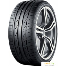 Автомобильные шины Bridgestone Potenza S001 225/50R17 94W (run-flat)