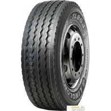 Шины для автобусов и грузовых автомобилей LingLong LTL863 385/55R22.5 160J/158L 20PR