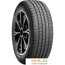 Автомобильные шины Nexen N'Fera RU5 245/60R18 104V