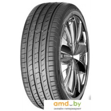 Автомобильные шины Nexen N'Fera SU1 225/45R17 94Y