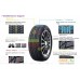 Автомобильные шины Nexen Winguard Ice Plus 185/65R15 92T. Фото №2