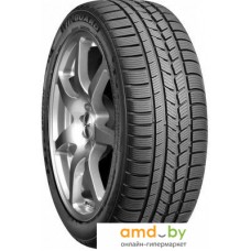 Автомобильные шины Nexen Winguard Sport 245/40R18 97V