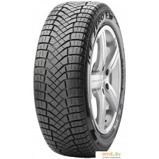 Автомобильные шины Pirelli Ice Zero Friction 215/65R17 103T