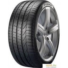 Автомобильные шины Pirelli P Zero 315/35R21 111Y (run-flat)