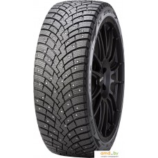 Автомобильные шины Pirelli Scorpion Ice Zero 2 265/50R19 110H (run-flat)