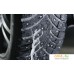 Автомобильные шины Pirelli Scorpion Ice Zero 2 265/50R19 110H (run-flat). Фото №3