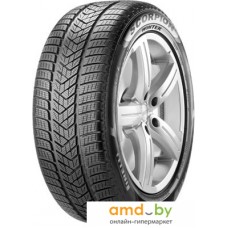 Автомобильные шины Pirelli Scorpion Winter 235/65R19 109V