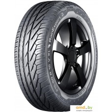 Автомобильные шины Uniroyal RainExpert 3 165/65R15 81T