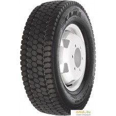 Шины для автобусов и грузовых автомобилей KAMA NR 201 275/70R22.5 148/145L