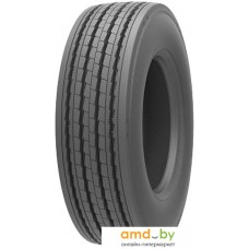 Шины для автобусов и грузовых автомобилей KAMA NT 101 245/70R17.5 143/141J