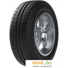 Автомобильные шины BFGoodrich G-Grip 195/55R16 87V