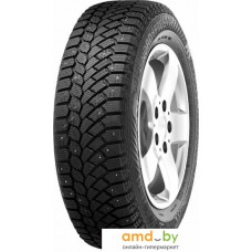 Автомобильные шины Gislaved Nord*Frost 200 205/65R16 95T