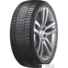 Автомобильные шины Hankook Winter i*cept evo3 W330A 235/50R20 104W XL