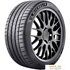 Автомобильные шины Michelin Pilot Sport 4 S 245/40R21 100Y