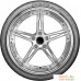 Летние шины Kumho Ecsta PS91 255/40R20 101Y. Фото №4