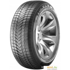 Всесезонные шины Wanli SC501 195/60R15 88H