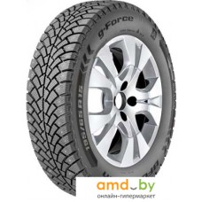 Автомобильные шины BFGoodrich g-Force Stud 185/60R15 88Q