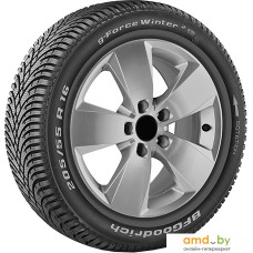 Автомобильные шины BFGoodrich g-Force Winter 2 185/60R15 88T