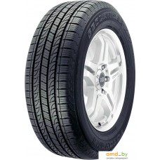 Летние шины Yokohama Geolandar H/T G056 255/65R17 114H