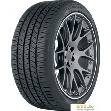 Летние шины Yokohama Geolandar X-CV G057 275/45R20 110W