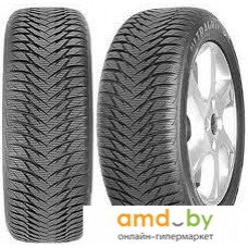 Зимние шины Goodyear UltraGrip 8 195/65R15 91T