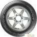 Автомобильные шины Bridgestone Blizzak DM-V2 265/45R21 104T. Фото №3