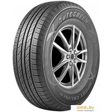 Летние шины Autogreen Sport Cruiser-SC6 235/70R16 106H