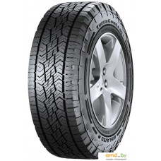 Летние шины Gislaved TerraControl ATR 235/70R16 106H