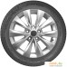 Летние шины Ikon Tyres Autograph Aqua 3 215/55R17 98W. Фото №4