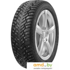 Зимние шины LingLong Green-Max Winter Grip 2 195/55R15 89T (шипы)