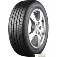 Летние шины Bridgestone Turanza T005 215/50R18 92W