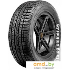 Летние шины Continental Cross Contact UHP MO 295/35R21 107Y