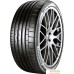 Летние шины Continental SportContact 6 285/40R22 110Y. Фото №1