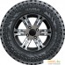 Летние шины KAMA Flame M/T НК-434 225/75R16 108Q. Фото №1