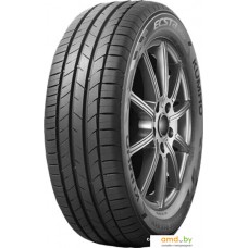 Летние шины Kumho Ecsta HS52 205/55R16 91W