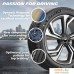 Летние шины Michelin Pilot Sport 4 SUV 255/45R21 106Y. Фото №8