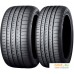 Летние шины Yokohama Advan Sport V105T 315/40R21 111Y. Фото №5