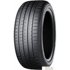 Летние шины Yokohama Advan Sport V107D 325/35R22 114Y