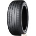 Летние шины Yokohama Advan Sport V107D 325/35R22 114Y. Фото №1