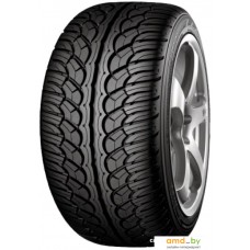 Летние шины Yokohama Parada Spec-X PA02 275/45R20 110V