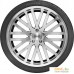 Летние шины Yokohama Parada Spec-X PA02 275/45R20 110V. Фото №3