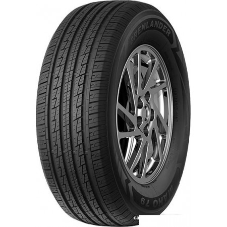

Летние шины Grenlander Maho 79 215/70R16 100H, Maho 79 215/70R16 100H