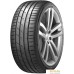 Летние шины Hankook Ventus S1 evo3 SUV K127A 275/55R20 117W. Фото №1