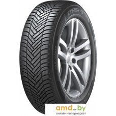 Всесезонные шины Hankook Kinergy 4S2 X H750A 215/60R17 96V