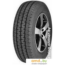 Летние шины Wanli SC513 195/75R16C 107/105T