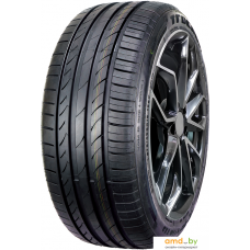 Летние шины Tracmax X-Privilo TX3 245/40R20 99Y XL