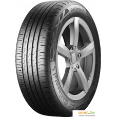 Летние шины Continental EcoContact 6 315/30R22 107Y